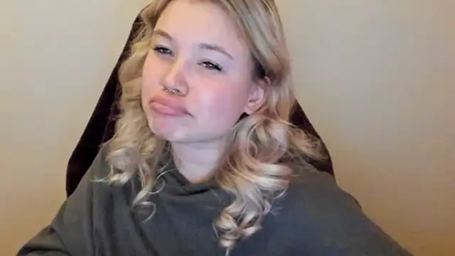 Webkamerová show Lulu_Di