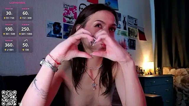 Kendaliby_ 现场XXX聊天