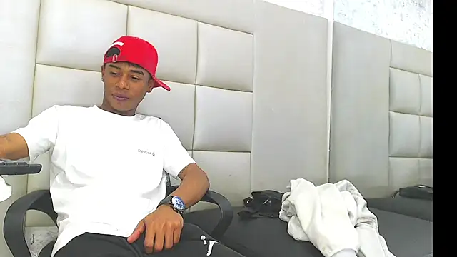 TonnyMarck – Live XXX-chat