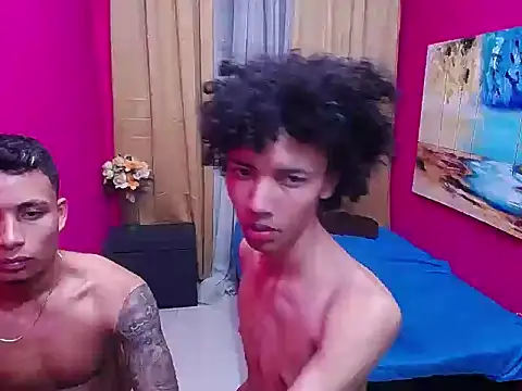 bigcock_young Webcam Show