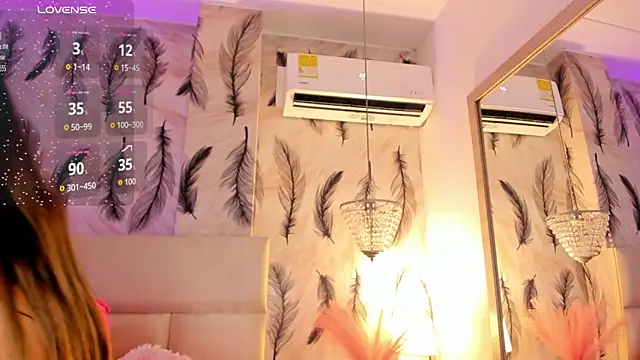 Онлайн чат XXX Vivi_prinncess