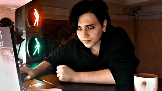 sademobeer Pertunjukan Webcam