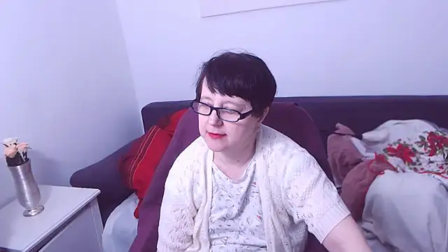 Chat XXX ao vivo de ChristaRose