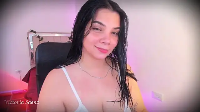 victoriaasaenz_ 现场XXX聊天