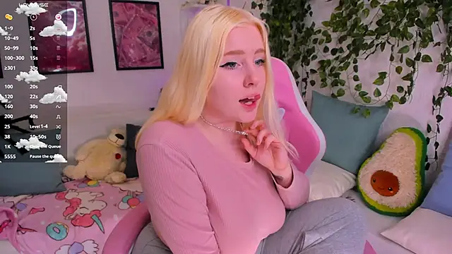 art_lovee Obrolan Langsung XXX