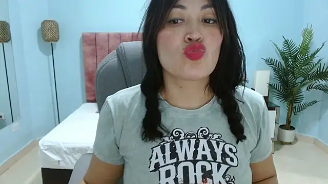 Chat XXX ao vivo de sophia_hadid