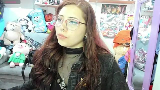 soficammy 现场XXX聊天