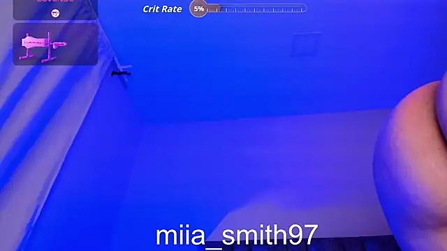 miia-smith97's Live XXX Chat