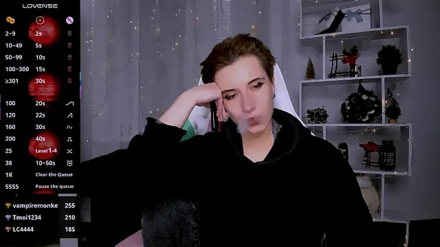 دردشة _Rein_ramm الجنسية المباشرة