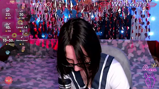 دردشة JaneRoger الجنسية المباشرة