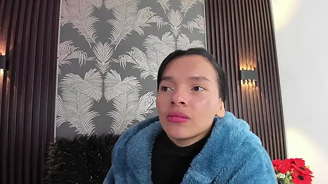 _shantal_smith's Live XXX Chat