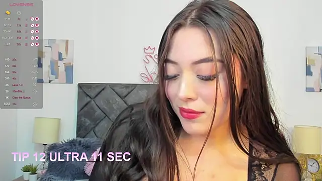 Queen_Blonde_v Live XXX-chat