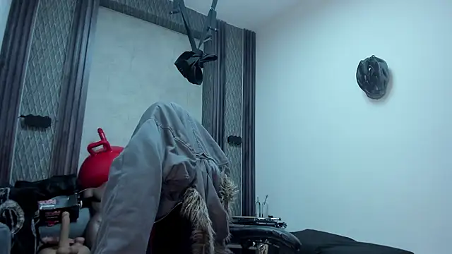 selene_red_ 现场XXX聊天