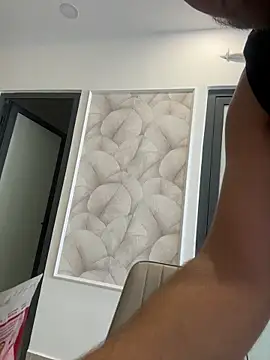 lean_lie8 Adlı Modelin Canlı XXX Sohbeti