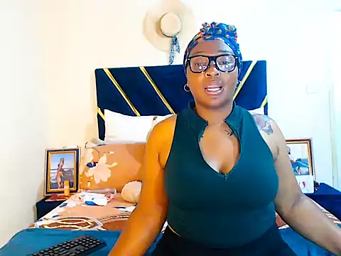 veronica1xxx's Live XXX Chat