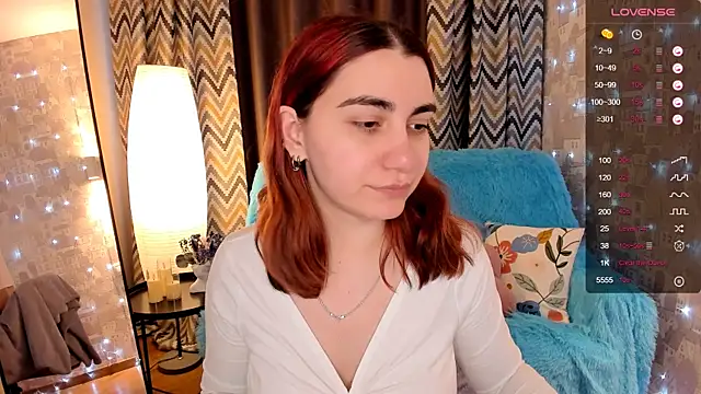 hannacheekss_ Adlı Modelin Canlı XXX Sohbeti