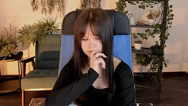 دردشة Elainebeness الجنسية المباشرة