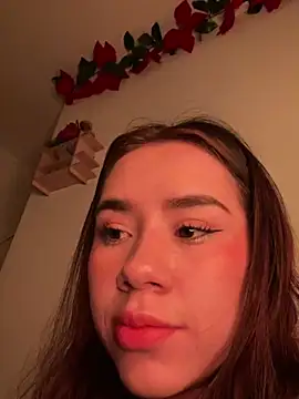 Im_Valen_Cute 现场XXX聊天