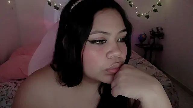 Sembang XXX Secara Langsung Juicy_elenxx