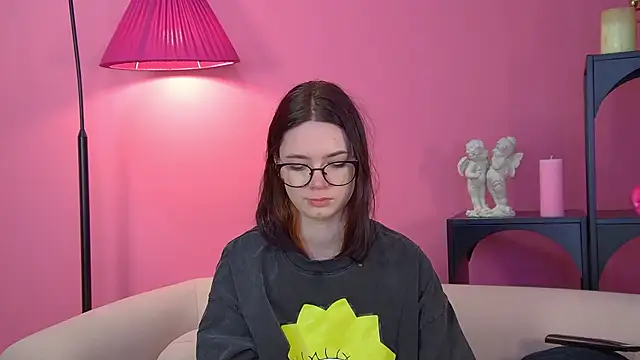 MelissaMays 现场XXX聊天