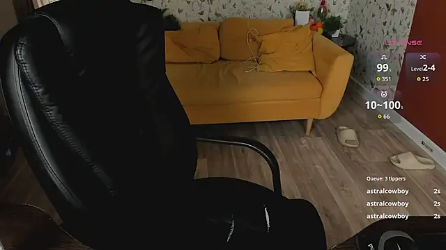 دردشة MayWins الجنسية المباشرة