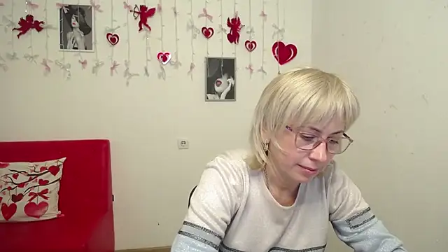 LaurenWishy Live XXX Chat