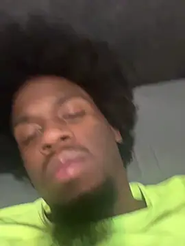 Pertunjukan Kamera Web James816