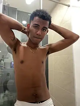 alexander_eros – Kamerová šou