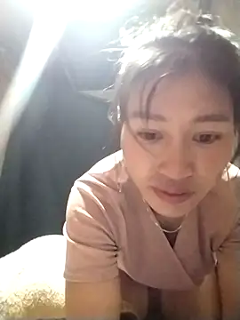 bemupcute 网络视讯表演