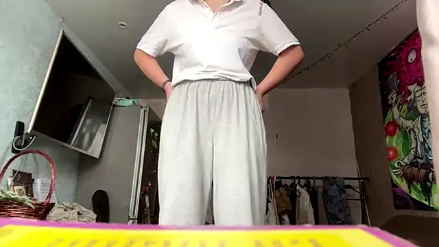 دردشة HannahDoll1 الجنسية المباشرة