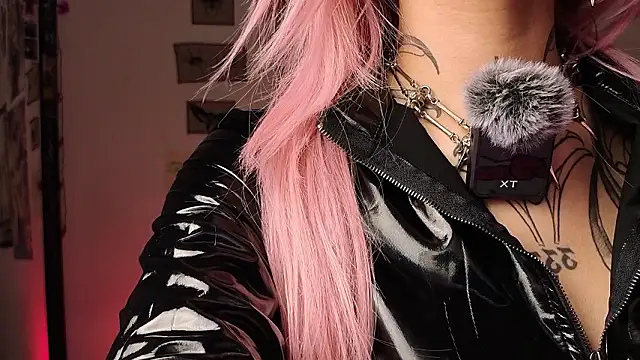 poison_dafne Live XXX-chat