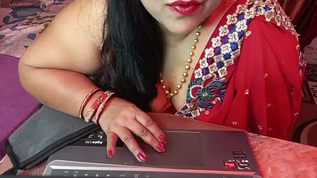 Sembang XXX Secara Langsung Angel_sapna