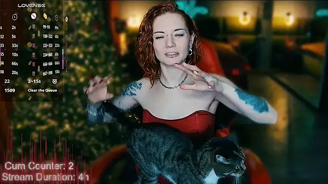 Sembang XXX Secara Langsung MaxPhoenixx