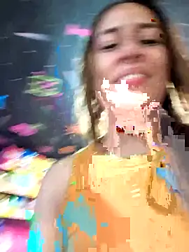 Nanybaker95's Live XXX Chat