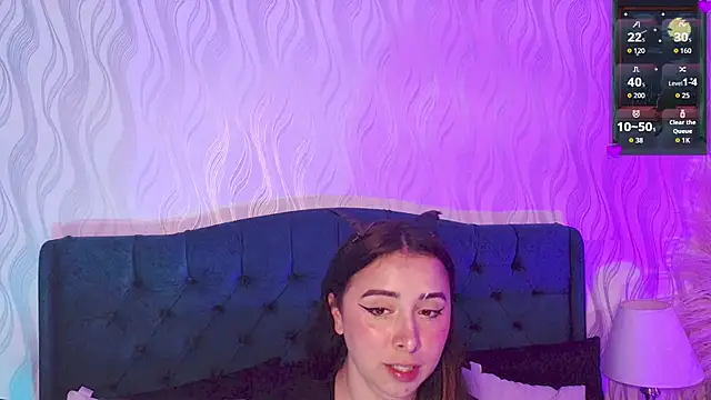 دردشة ANNE_HONEY55 الجنسية المباشرة