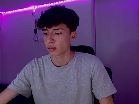 عرض كام Juanmres