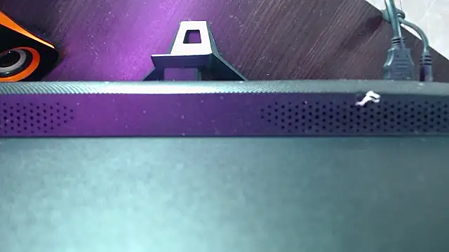 May_fk's Webcam Show