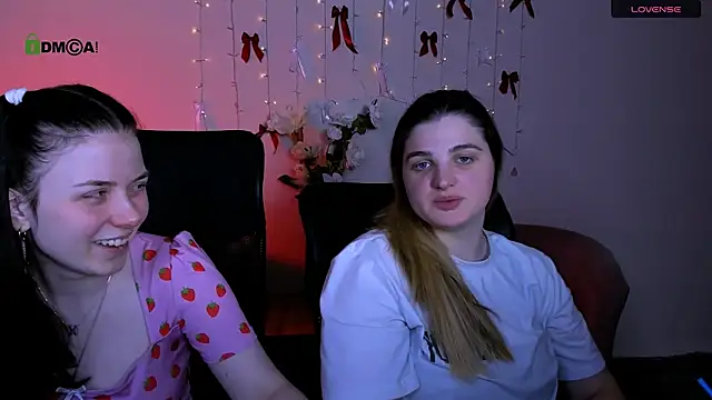 Chatroom XXX en direct de inga_gree