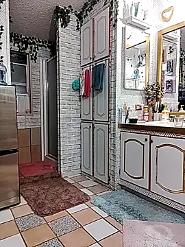 TranSexualJade95: διαδικτυακό σόου στην κάμερα