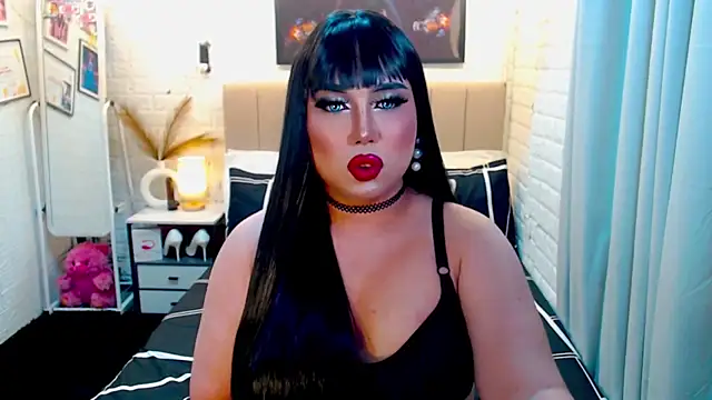 creamyy_mollyy Live XXX-chat