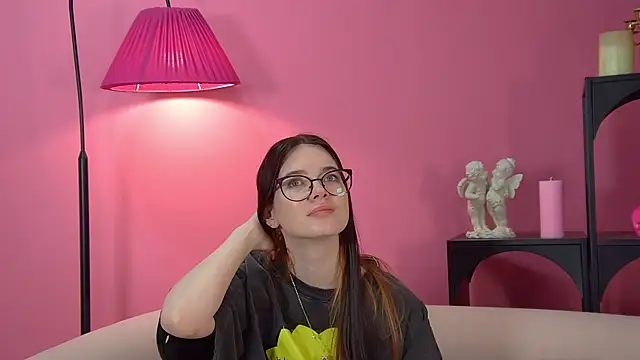 Czat XXX na żywo – MelissaMays