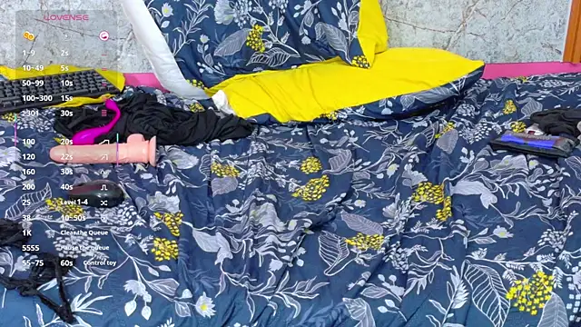 matureahomegirl's Webcam Show