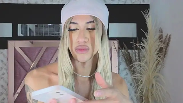 megan_lenon Live XXX-chat