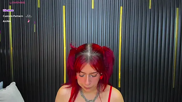 LolyYunno's Live XXX Chat