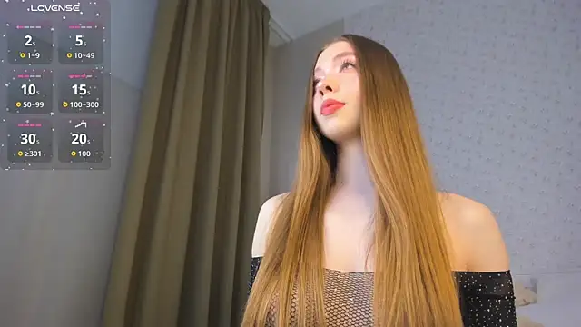 Czat XXX na żywo – Tessa_Sunn