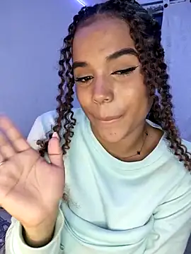 Luna_Rishii's Live XXX Chat