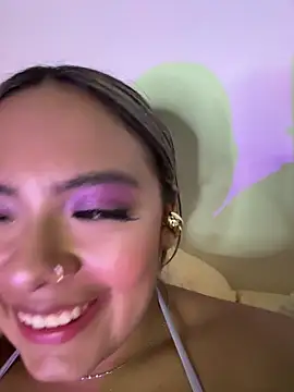 Kylievoos Webcam Show