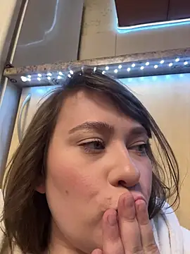 RussianBetty webkamerás műsora