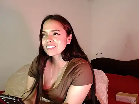 Chatroom XXX en direct de megan_star01