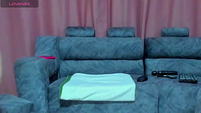 Chatroom XXX en direct de electraaxx